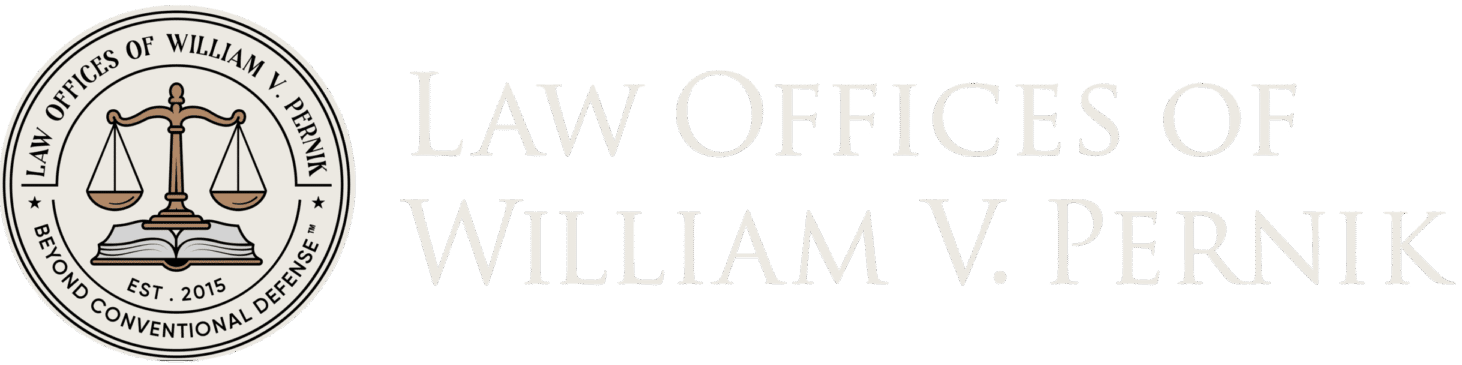 Law Offices of William V Pernik